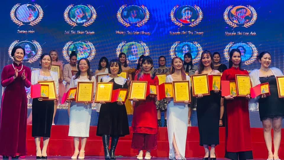 Thạc sĩ Lưu Hoàng Trường ,Giảng viên Học Viện Múa Việt Nam - người sáng lập Vietnam Young Art 