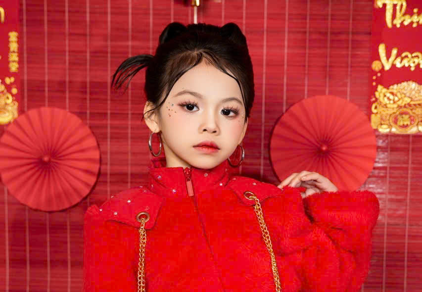 Nguyễn Ngọc Bảo Linh – Khi Nghệ Thuật Trở Thành Ngôn Ngữ Tuổi Thơ